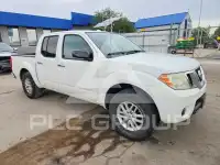2014 Nissan FRONTIER фото