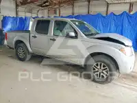2014 Nissan FRONTIER фото