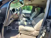 2014 Nissan FRONTIER фото