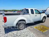 2014 Nissan FRONTIER фото