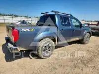 2014 Nissan FRONTIER photo