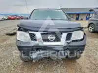 2014 Nissan FRONTIER фото