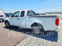2014 Nissan FRONTIER фото