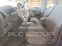 2014 Nissan FRONTIER фото