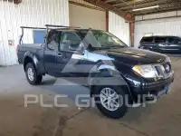 2014 Nissan FRONTIER фото