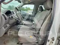 2014 Nissan FRONTIER фото