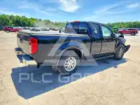 2014 Nissan FRONTIER фото