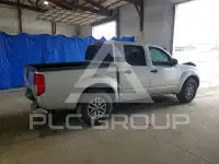2014 Nissan FRONTIER фото