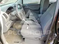 2014 Nissan FRONTIER фото