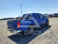 2014 Nissan FRONTIER photo