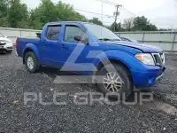 2014 Nissan FRONTIER фото