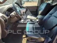 2014 Nissan FRONTIER photo