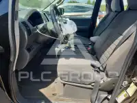 2014 Nissan FRONTIER фото