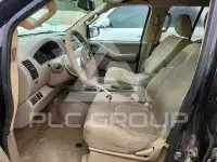 2014 Nissan FRONTIER photo