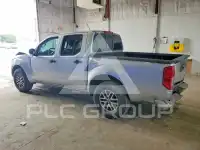 2014 Nissan FRONTIER фото