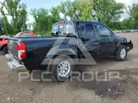 2014 Nissan FRONTIER фото