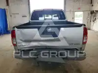 2014 Nissan FRONTIER фото