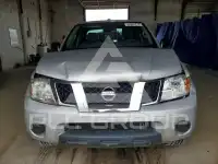 2014 Nissan FRONTIER фото