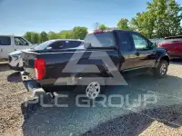 2014 Nissan FRONTIER фото