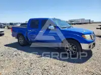 2014 Nissan FRONTIER photo