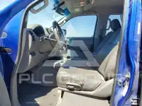 2014 Nissan FRONTIER photo