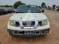 2014 Nissan FRONTIER фото