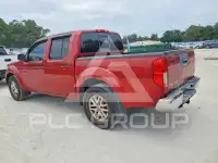 2014 Nissan FRONTIER photo