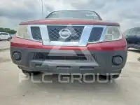2014 Nissan FRONTIER фото