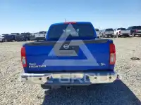 2014 Nissan FRONTIER photo