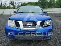 2014 Nissan FRONTIER фото