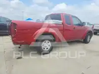 2014 Nissan FRONTIER фото