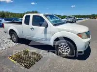 2014 Nissan FRONTIER фото