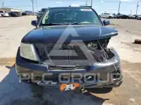 2014 Nissan FRONTIER photo