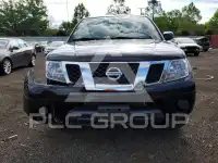 2014 Nissan FRONTIER фото