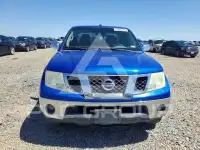 2014 Nissan FRONTIER photo