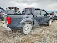 2014 Nissan FRONTIER фото