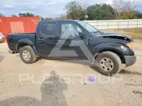 2014 Nissan FRONTIER фото