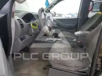 2014 Nissan FRONTIER фото
