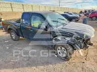 2014 Nissan FRONTIER фото
