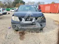 2014 Nissan FRONTIER фото