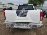 2014 Nissan FRONTIER photo