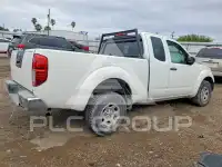 2014 Nissan FRONTIER photo