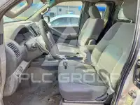 2014 Nissan FRONTIER фото