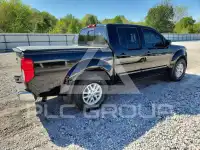 2014 Nissan FRONTIER photo