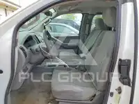 2014 Nissan FRONTIER photo