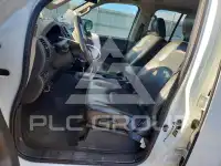 2014 Nissan FRONTIER фото