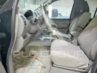 2014 Nissan FRONTIER фото