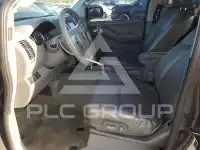 2014 Nissan FRONTIER фото