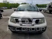 2014 Nissan FRONTIER photo