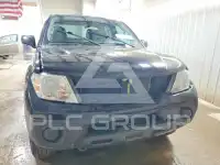 2014 Nissan FRONTIER фото